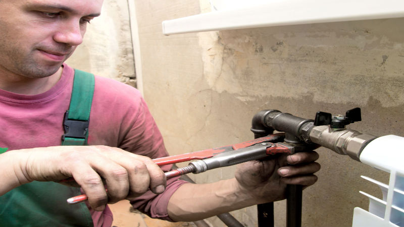 Traditional and Ductless Heat Pumps
