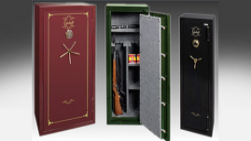 Finding Quality Gardall Safe Service