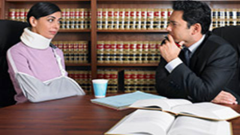 Personal Injury Claims Are Defined By “Pleadings” in Three Easy Steps