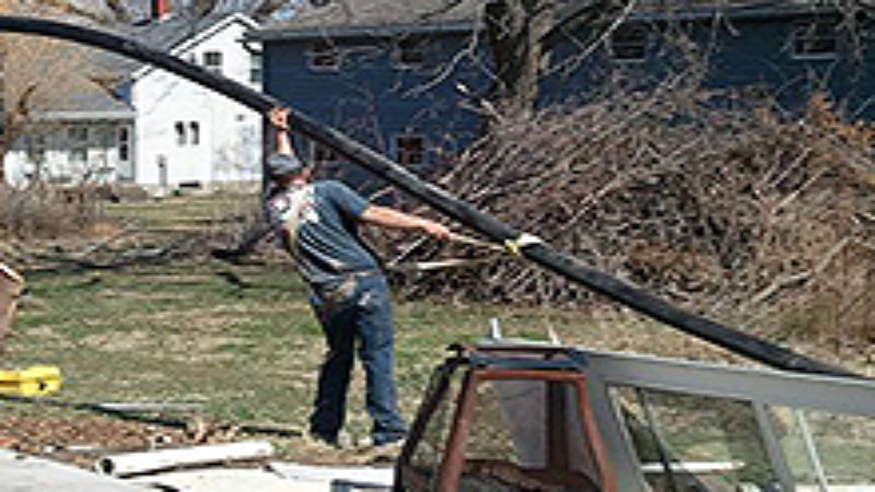 Indications of a Need for Septic Tank Service in Cedar Rapids, IA