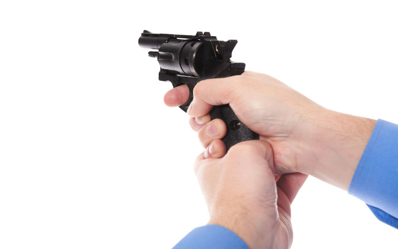 Keys To Shopping For Guns For Sale in Sheperdsville KY