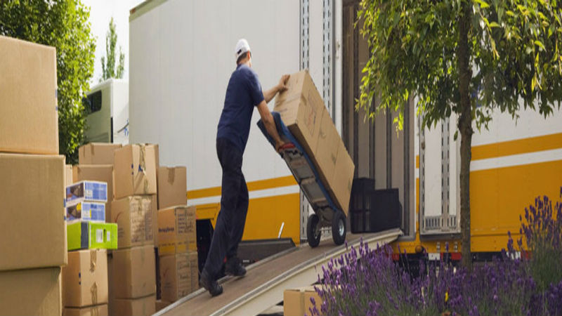 Local Movers Cincinnati Can Assist With Moves Of All Sizes