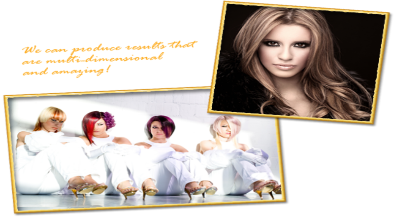 What to Look for in a Hair Color Salon