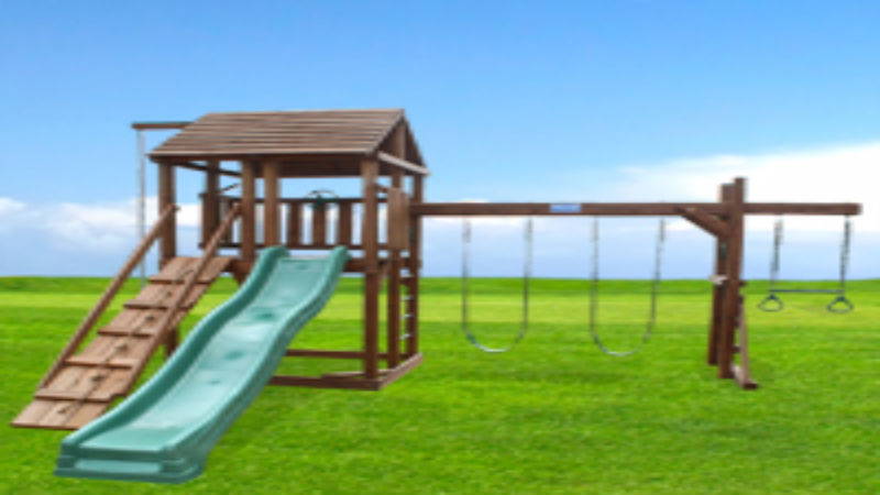 Create a Lovely Backyard Oasis with Custom Arbors in Atlanta