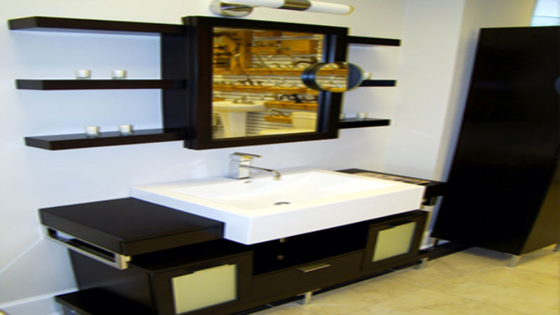 New Ideas For Bathroom Remodeling