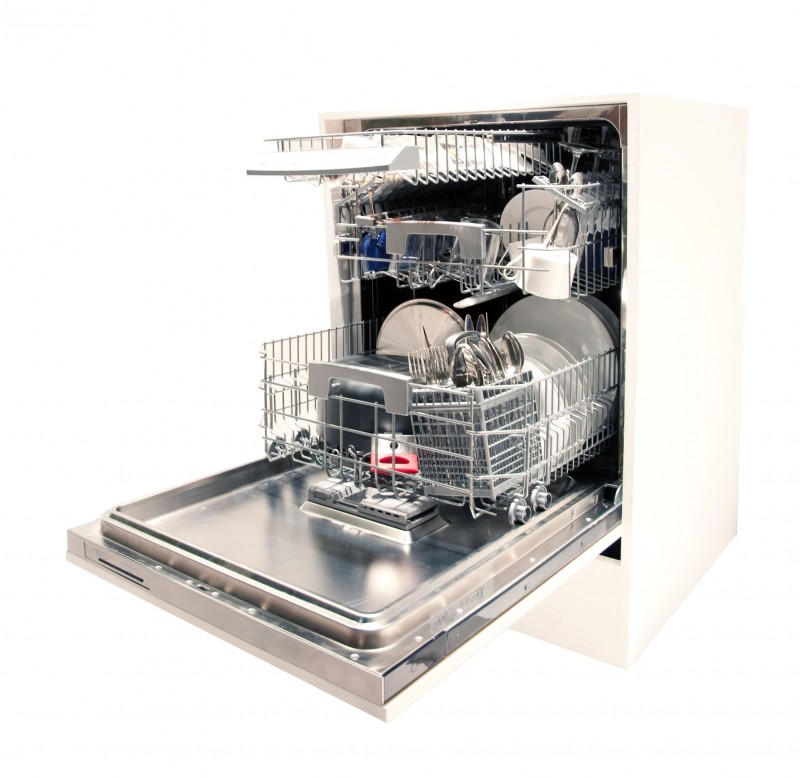 Call the Pros for Your Dishwasher Repair