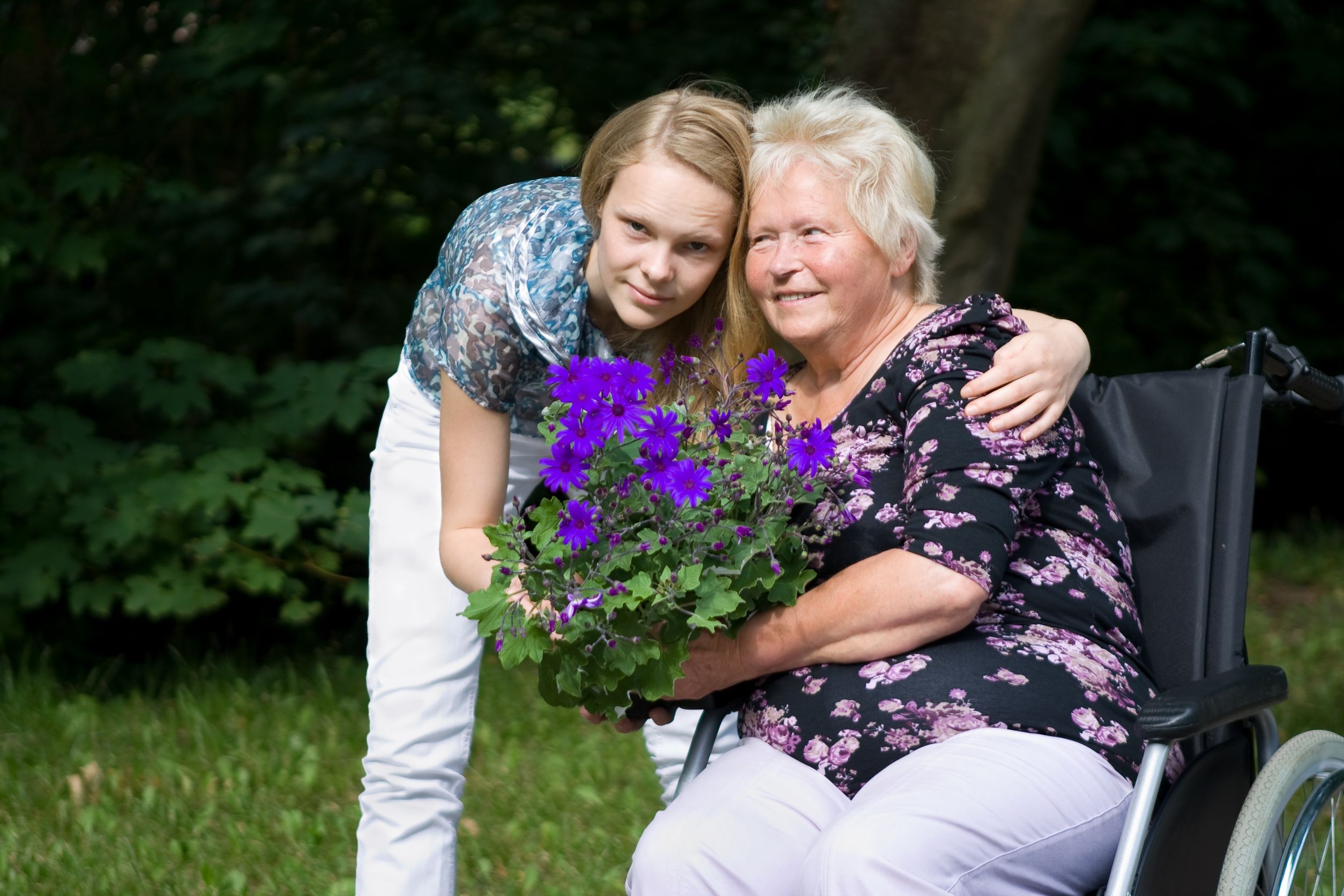 Laundry For Seniors: Just One Amenity Offered by Planned Communities