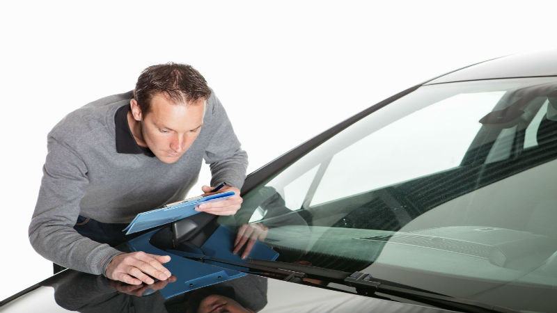 Benefits Offered by Paintless Dent Removal in Baltimore