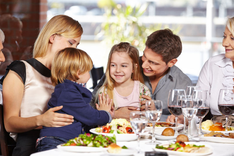 Planning an Event with a Banquet Facility in Council Bluffs IA