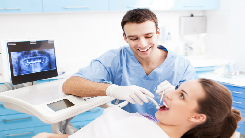 Childrens Dentistry in Fort Worth: Ending Pacifier Use and Thumb Sucking