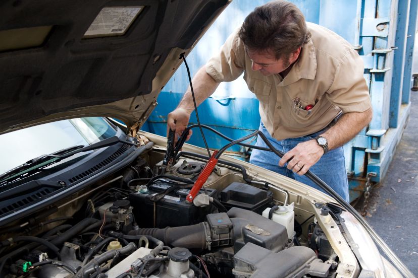Car Batteries – The Heart Of Your Vehicle
