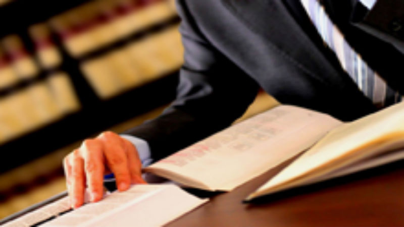 Tips for Selecting a Criminal Defense Attorney