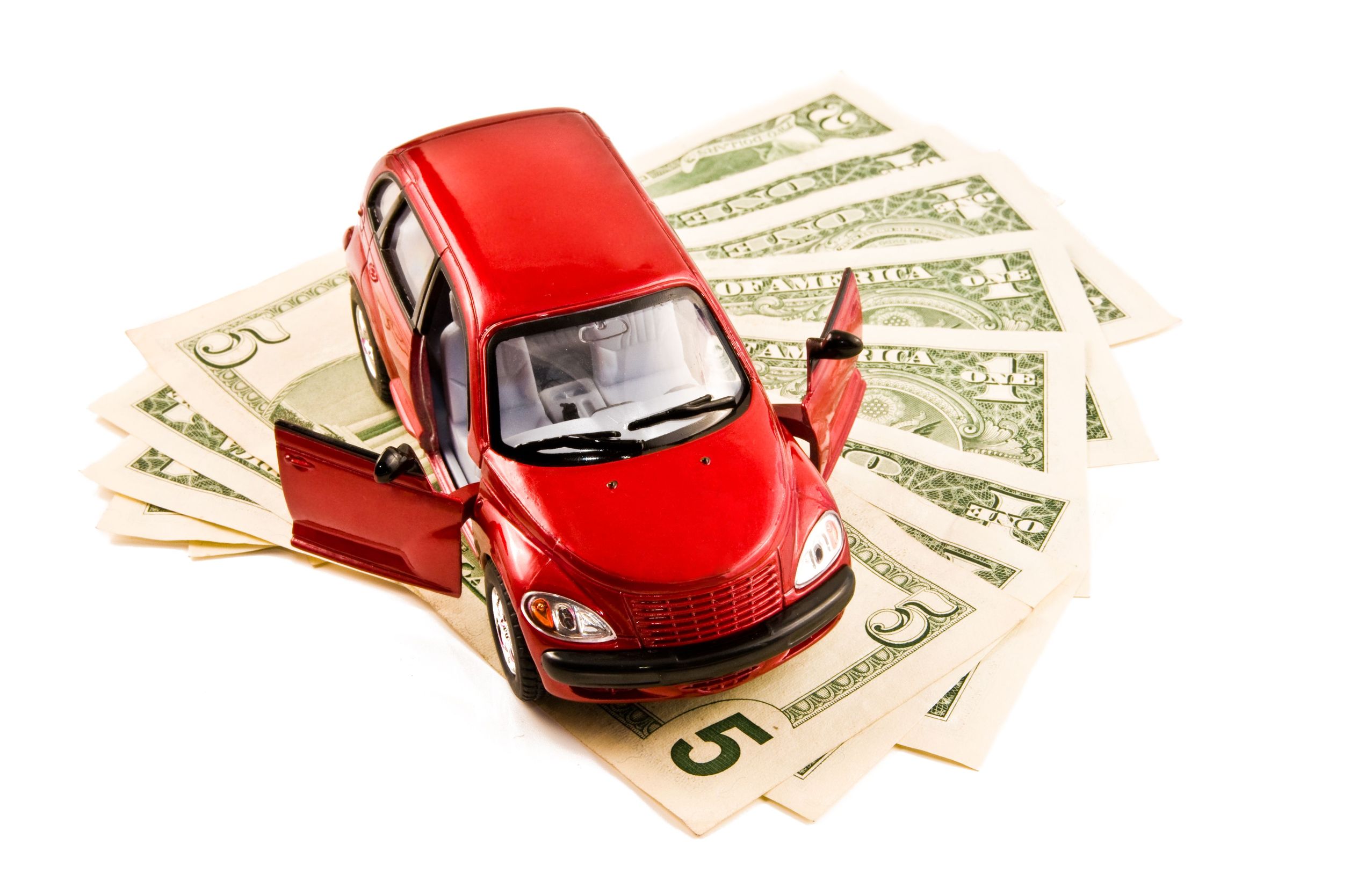 Car Loans in Altoona, PA Facilitated by the Credit Union