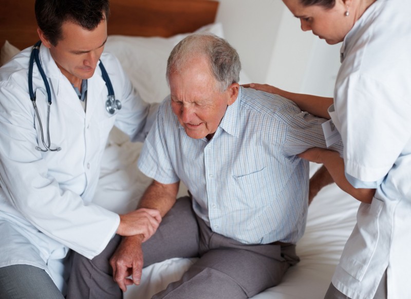 Emergency or Urgent Medical Care in Cincinnati, OH?