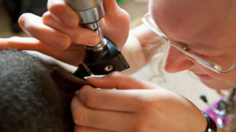 Turn up the Volume: Hearing Loss Treatment in Norwich, CT