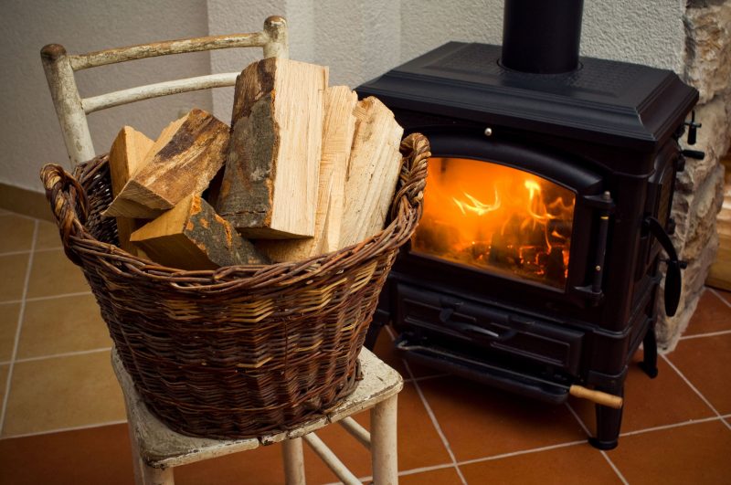Considering the Different Ways to Update a Fireplace