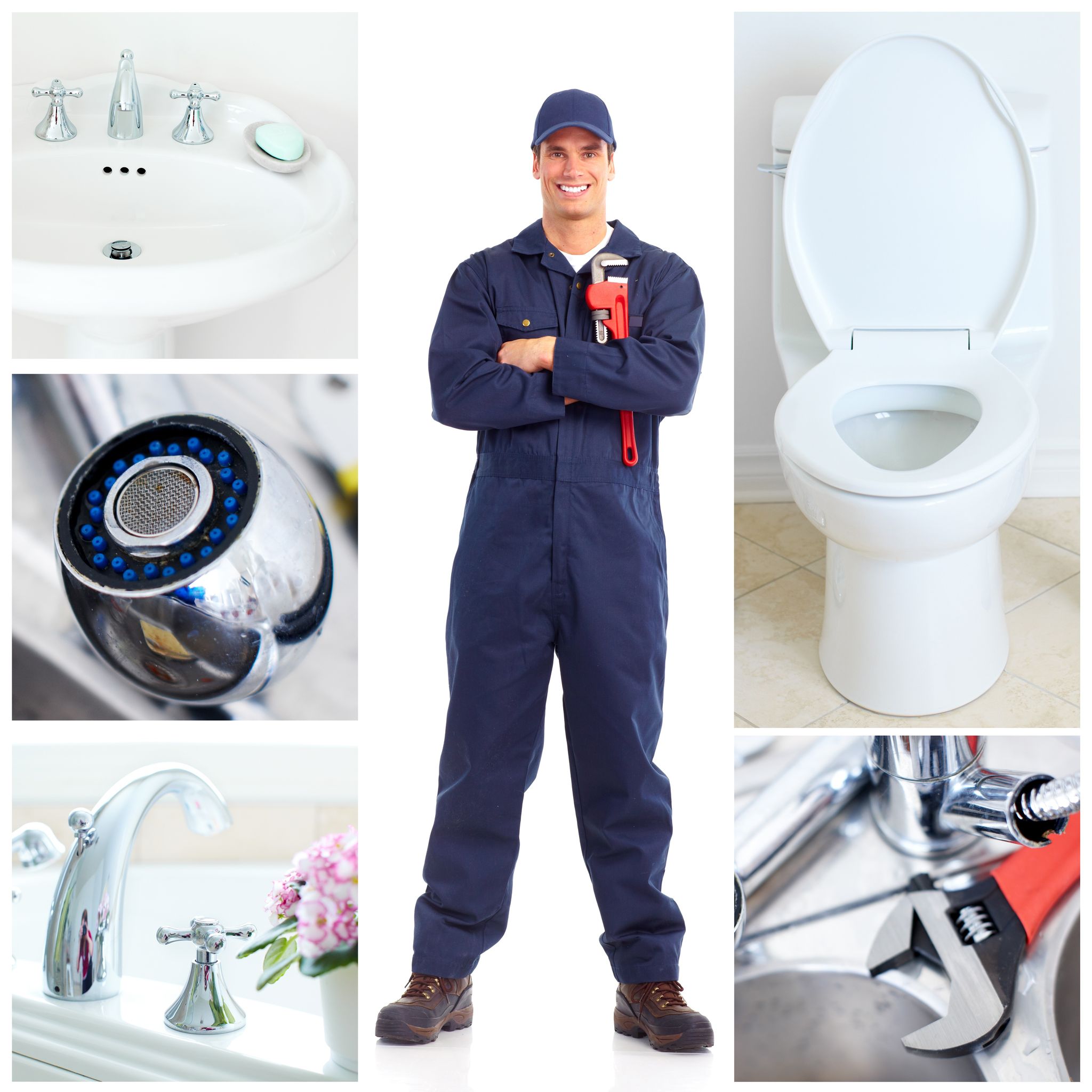 Using Bathroom Supply Products For A Remodeling Project