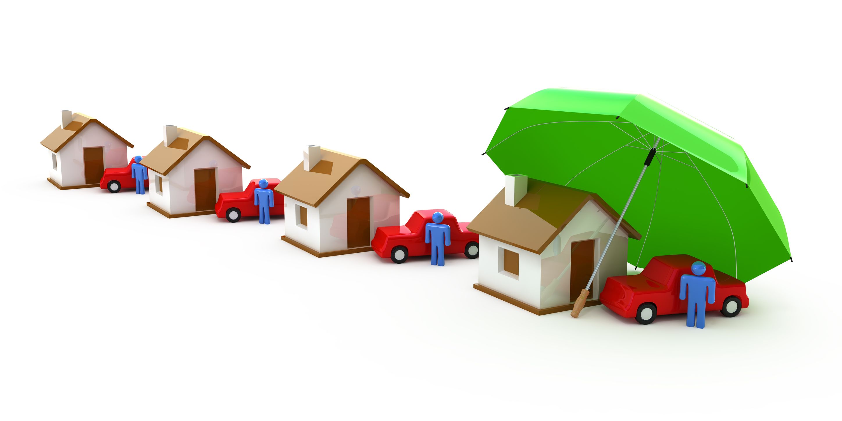 Ways of Lowering the Cost of Homeowner Insurance in Houston