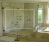 Tips for Choosing the Right Sliding Shower Door in Indianapolis IN