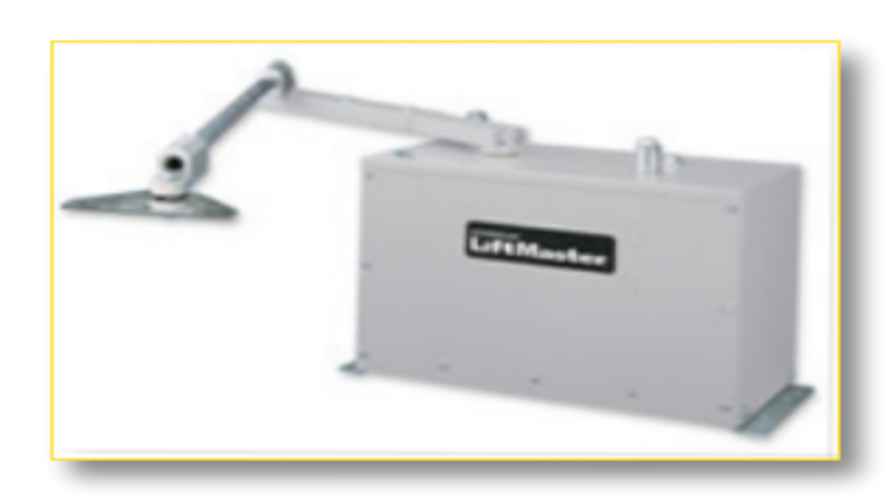 Getting Quality Work in a Hurry: Reasons to Hire Commercial Garage Door Operators