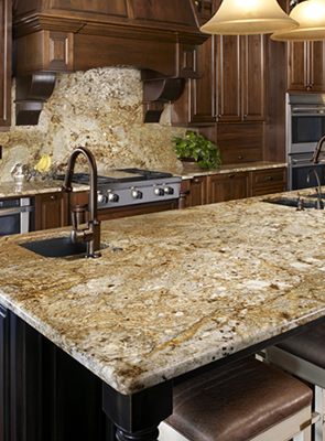 Getting New Countertops in Tucson AZ and Staying in Budget