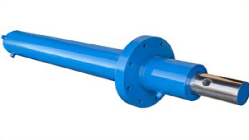Essential Details to Know Before Choosing a Hydraulic Cylinder in Chicago