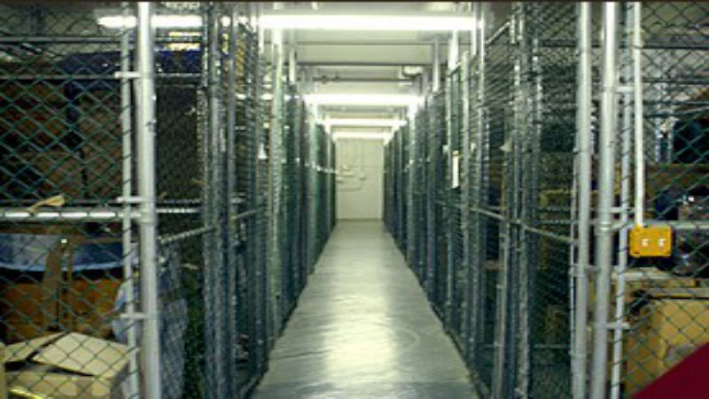 Affordable Solutions for Storage in New York NY