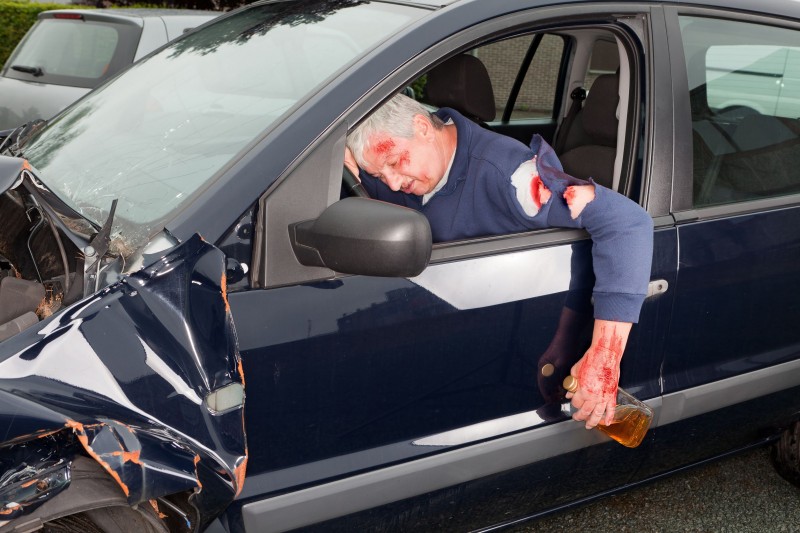 Injuries That Occur Due to a Motorcyle Accident Require a Lawyer in De Pere, WI