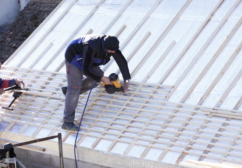 Why a Residential Metal Roof Installation in Long Island NY is Worth Considering