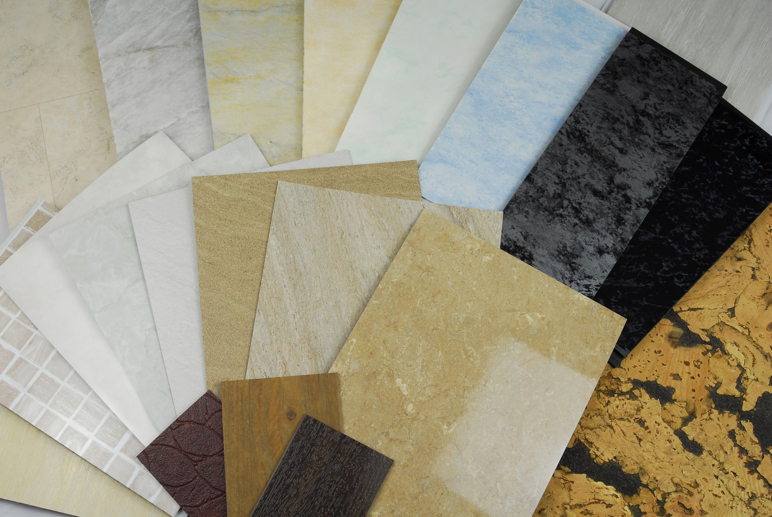 The Wealth of Selection Offered at Tiles Store in Folsom, CA