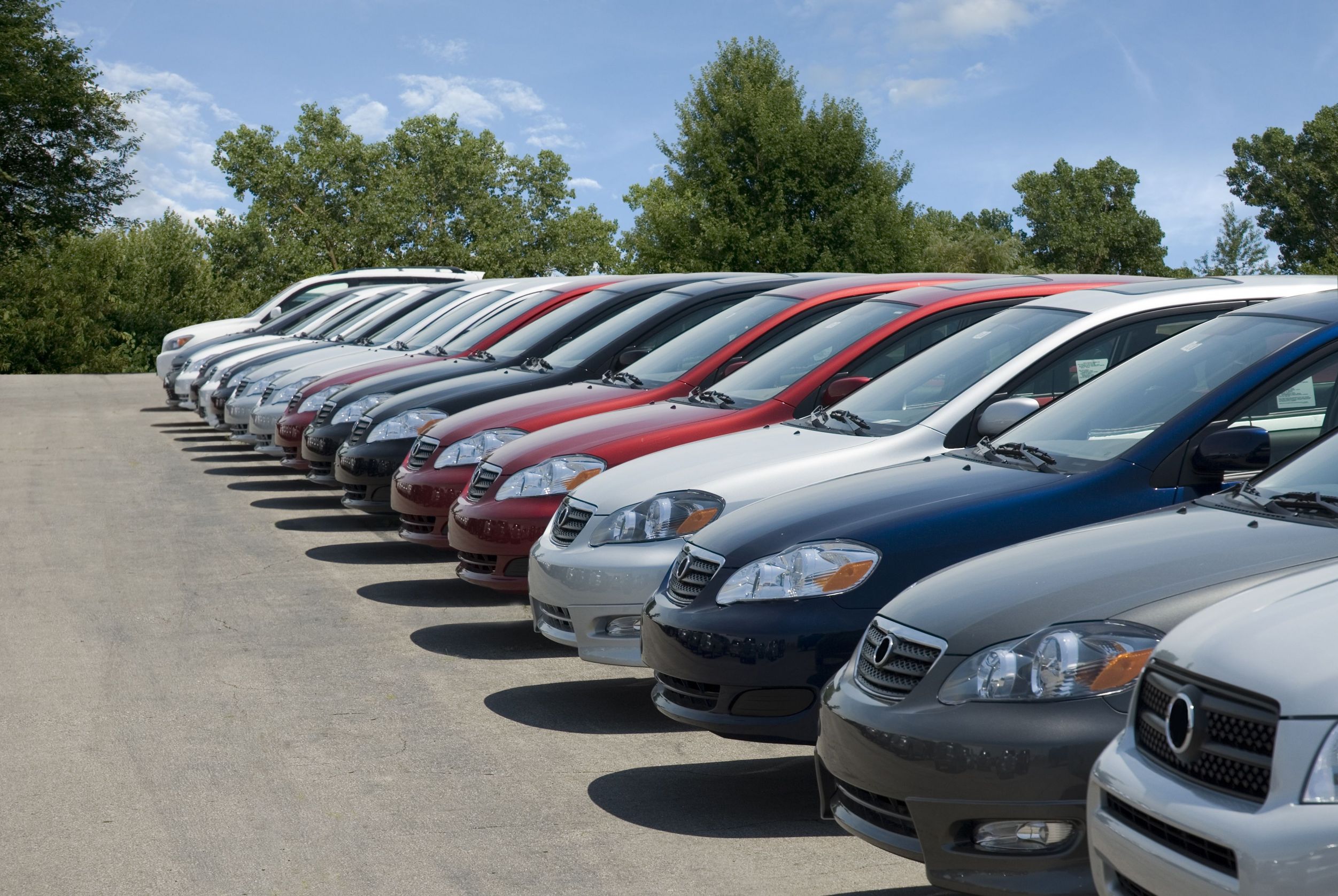 The Best Method For Finding Used Vehicles For Sale Stuttgart AR