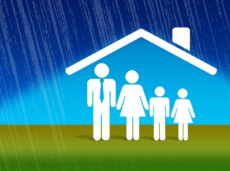 What Coverage Should You Have in Your Homeowners Insurance in Parker CO?