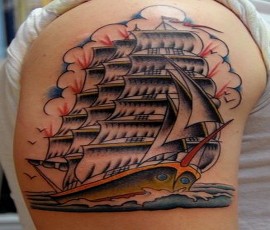Finding the Best Source for Tattoos in Suffolk County, NY
