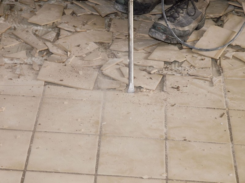 5 Tips for Hiring the Right Contractor