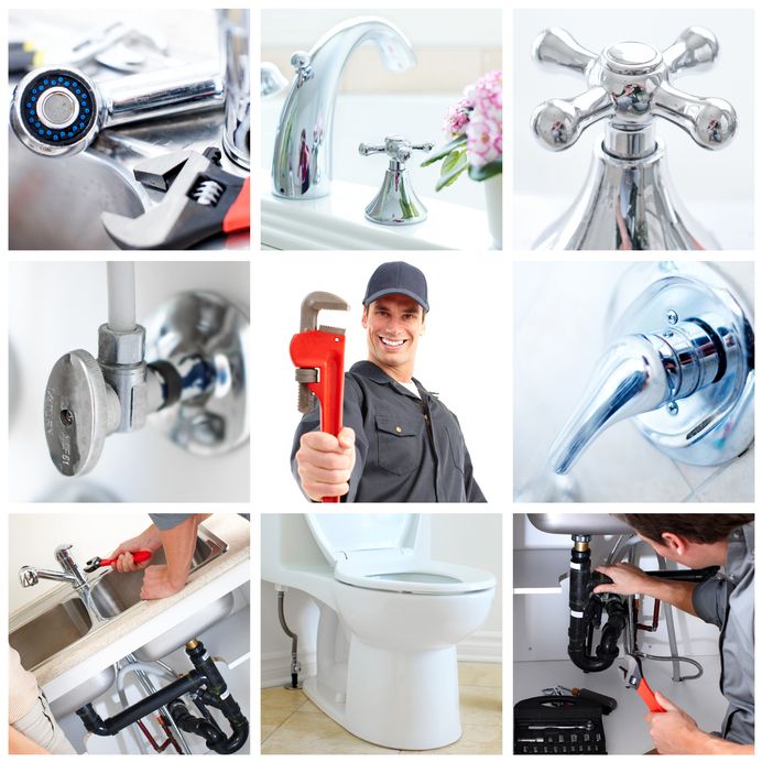 Summertime Plumbing In Asheville NC