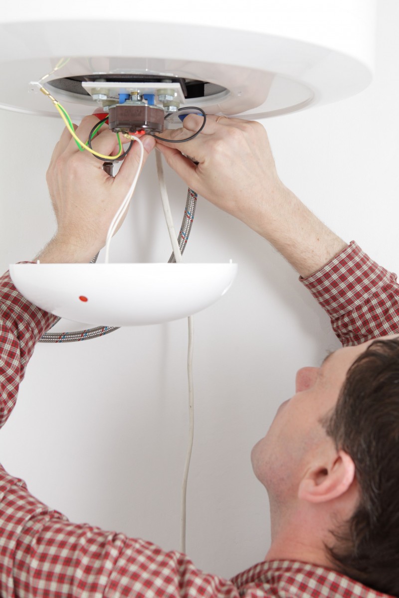 Keep Appliances Working and Home Fires to a Minimum by Maintaining Your Electrical Systems in Wichita