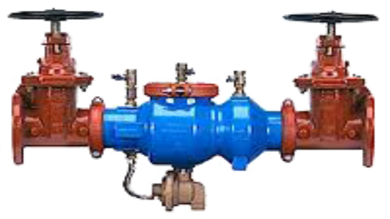 Back Flow Preventer Testing – Preventing Plumbing Emergencies