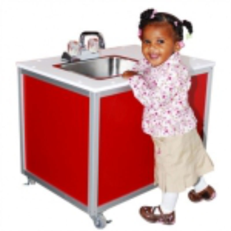 The Many Uses of A Portable Hand Wash Station
