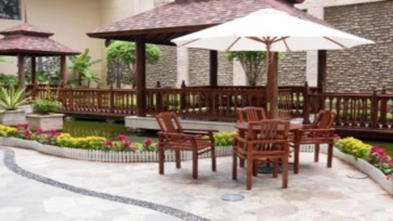 The Importance of High Quality Material for Outdoor Furniture