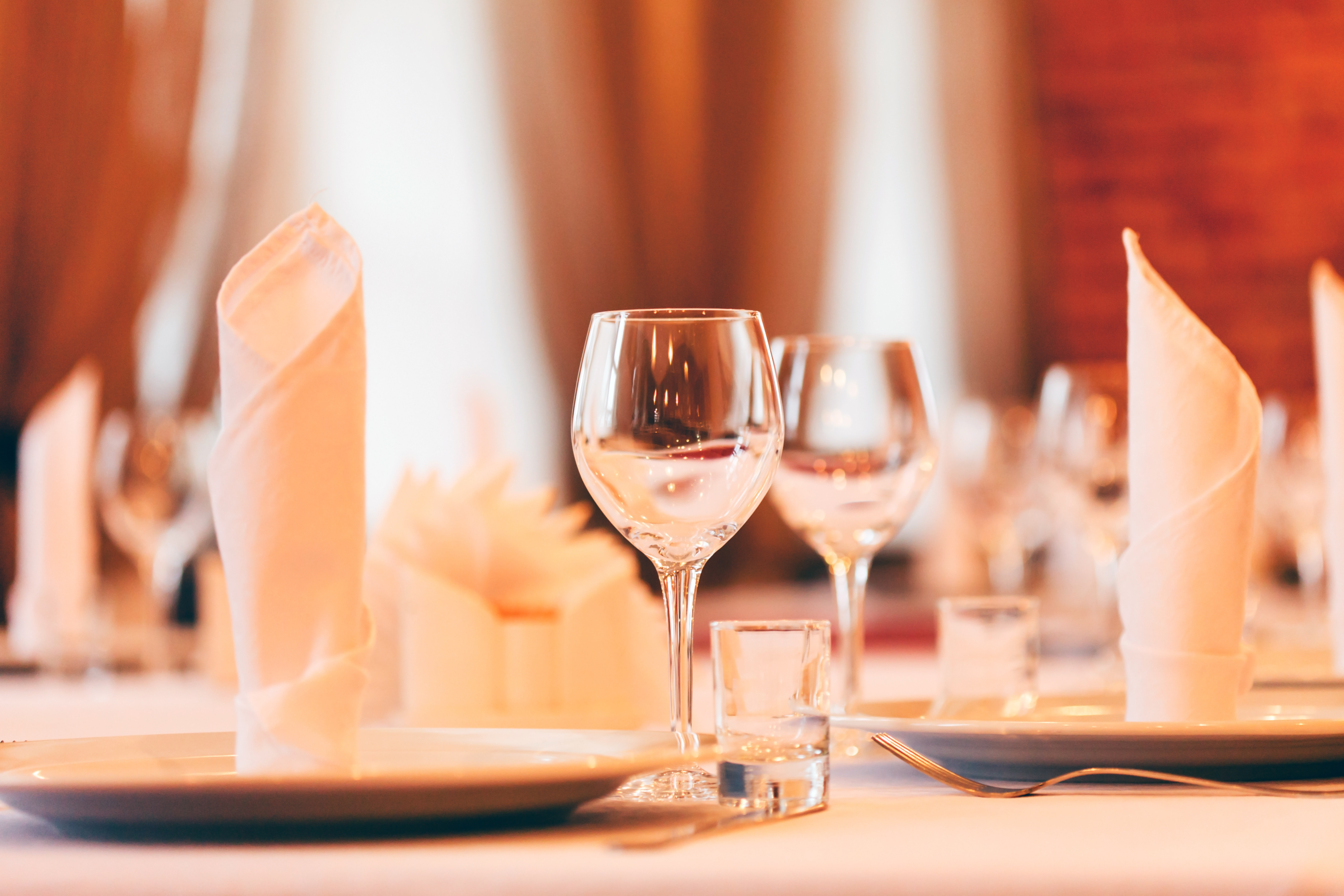 Marquee Hire – The Ideal Solution for Your Special Event