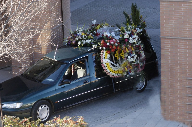 Pre-Plan Your Funeral Today With One of the Funeral Directors in Forest Hill