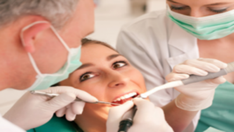 Reasons to Call a Dentist in Annapolis Today