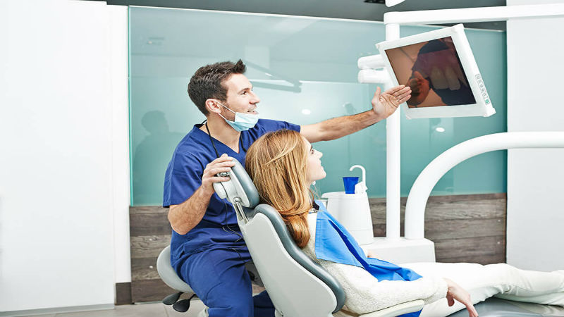 Two Remedies to Get Rid of Mouth Sores Due to Dentures in Macon, GA