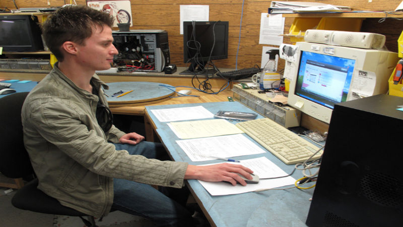 Reasons to Call for Computer Support Services in Boulder