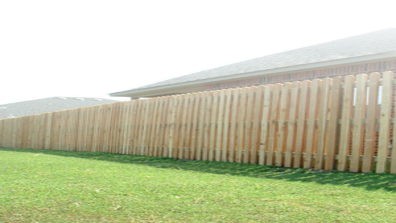 3 Reasons for Zoning Restrictions on Vinyl Fence Installation Heights