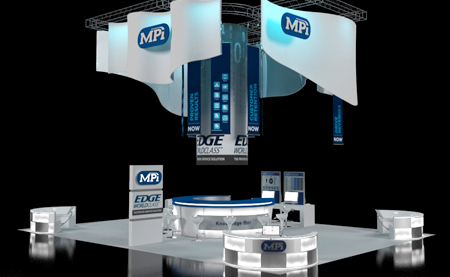 Rise Above Competitors at Your Next Trade Show