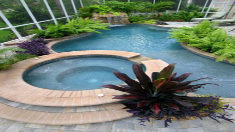 Get Your Own Pool With A Residential Swimming Pool Contractor