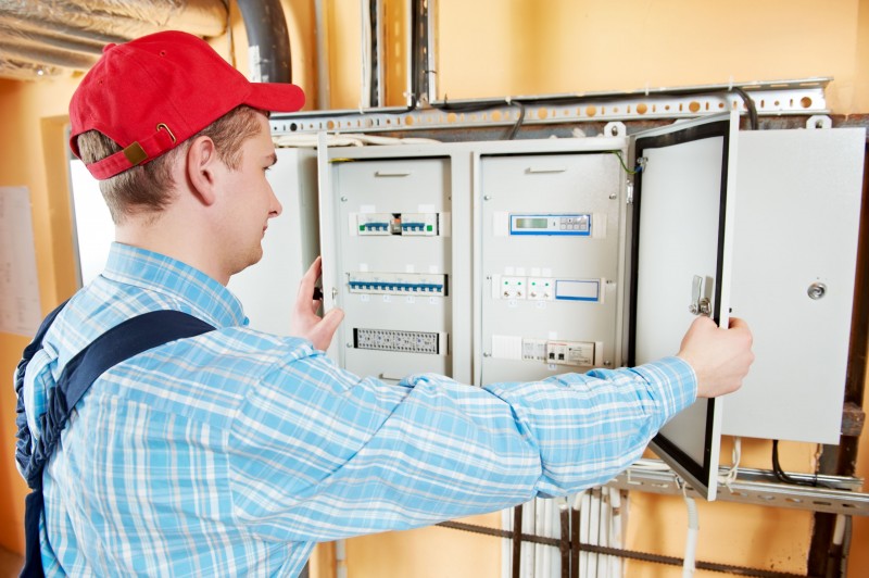 The Benefits Of Generators In Wichita Kansas