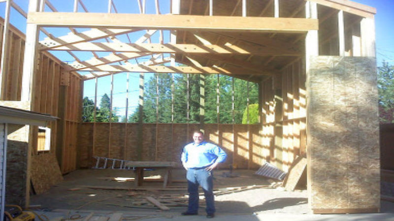 Considerations to Make When Having a Home Built