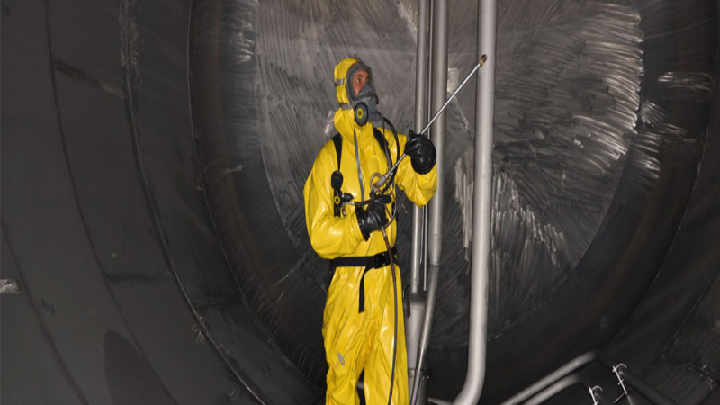 Needing Trenchless Pipe Repair In Findlay Ohio